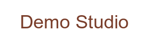 Demo Studio